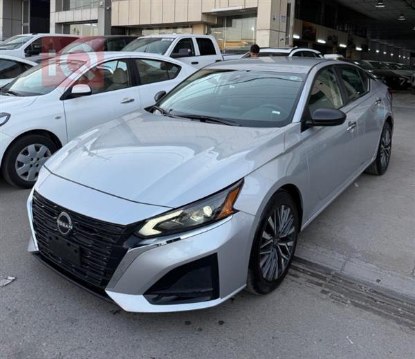 Nissan Altima 2024 for sale in Iraq - Erbil